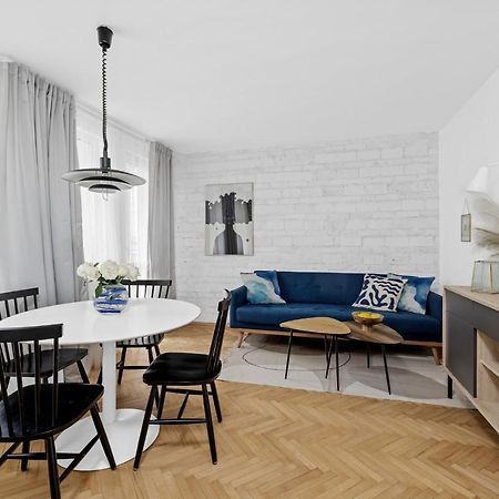 Apartamenty Sea & City Gdynia - Praia Apartments 外观 照片