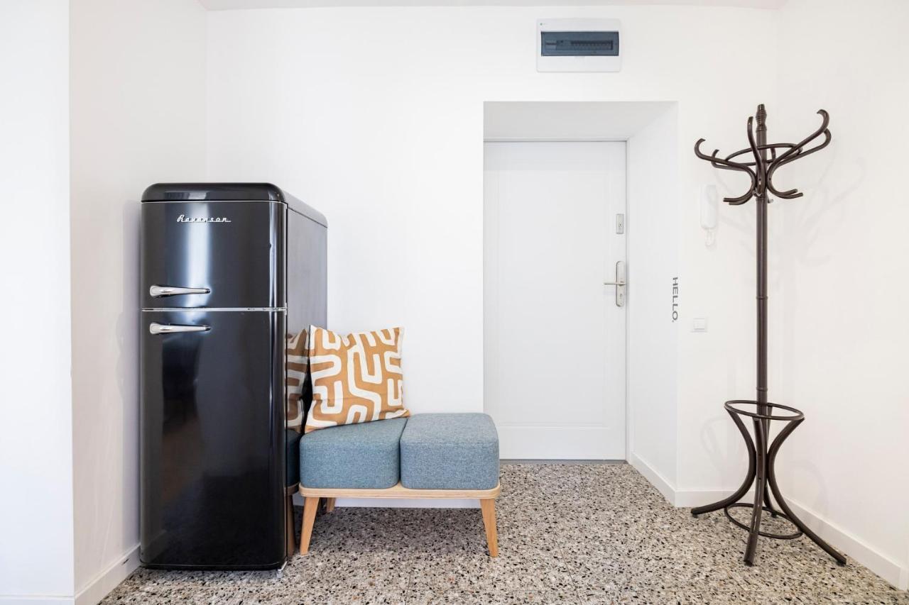 Apartamenty Sea & City Gdynia - Praia Apartments 外观 照片