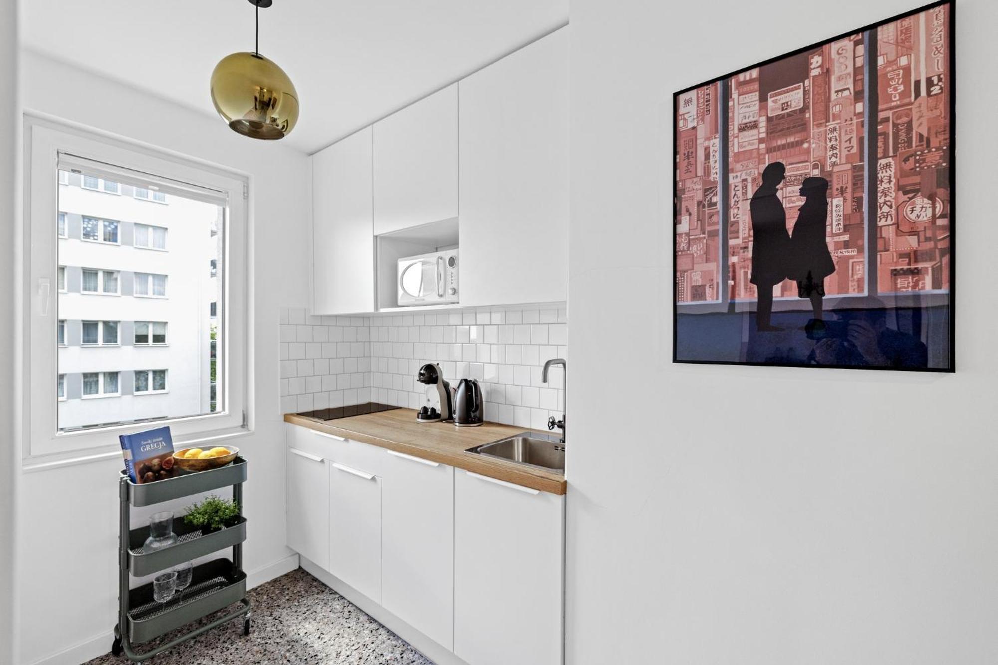 Apartamenty Sea & City Gdynia - Praia Apartments 客房 照片